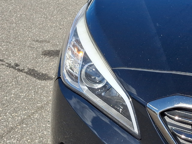 Used 2015 Hyundai Sonata Limited FWD image 28