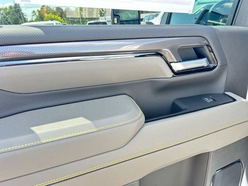 New 2026 Chevrolet Silverado 2500 ZR2 w/ LPO, Dark Essentials Package AWD/4WD image 21
