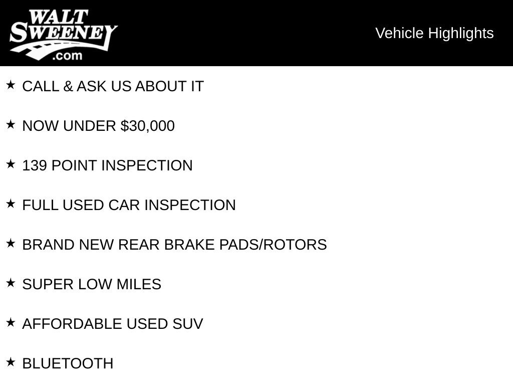 Used 2016 Toyota 4Runner Trail AWD/4WD image 14
