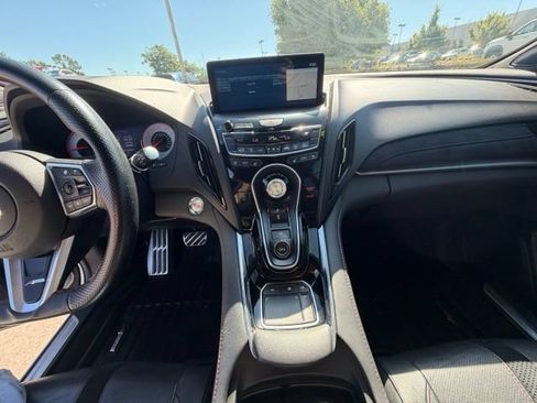 Used 2022 Acura RDX A-Spec AWD/4WD image 27