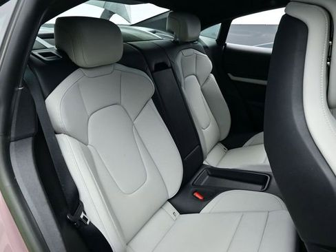 Certified 2023 Porsche Taycan GTS w/ Premium Package (P6U) image 17