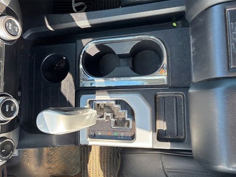 Used 2020 Toyota Tundra SR5 w/ TRD Off-Road Plus Package image 11