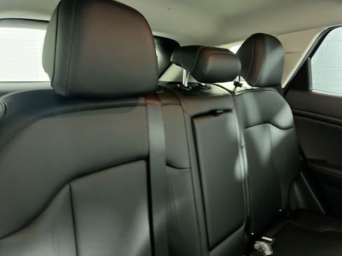 Certified 2024 Kia Sportage EX image 32