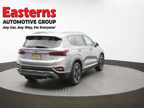 Used 2020 Hyundai Santa Fe SEL AWD/4WD image 44