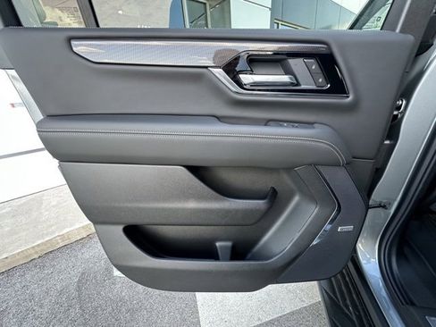 New 2026 GMC Yukon XL Elevation w/ LPO, Floor Liner Package image 21