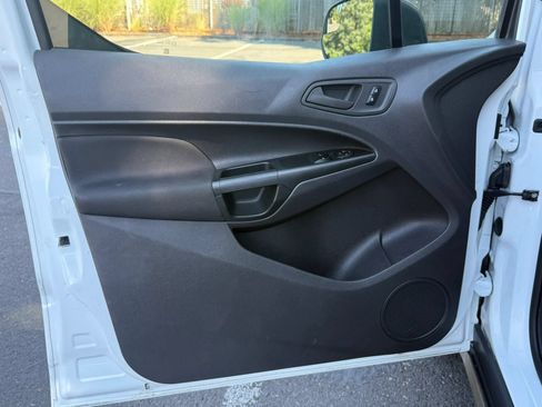 Used 2018 Ford Transit Connect XL FWD image 21