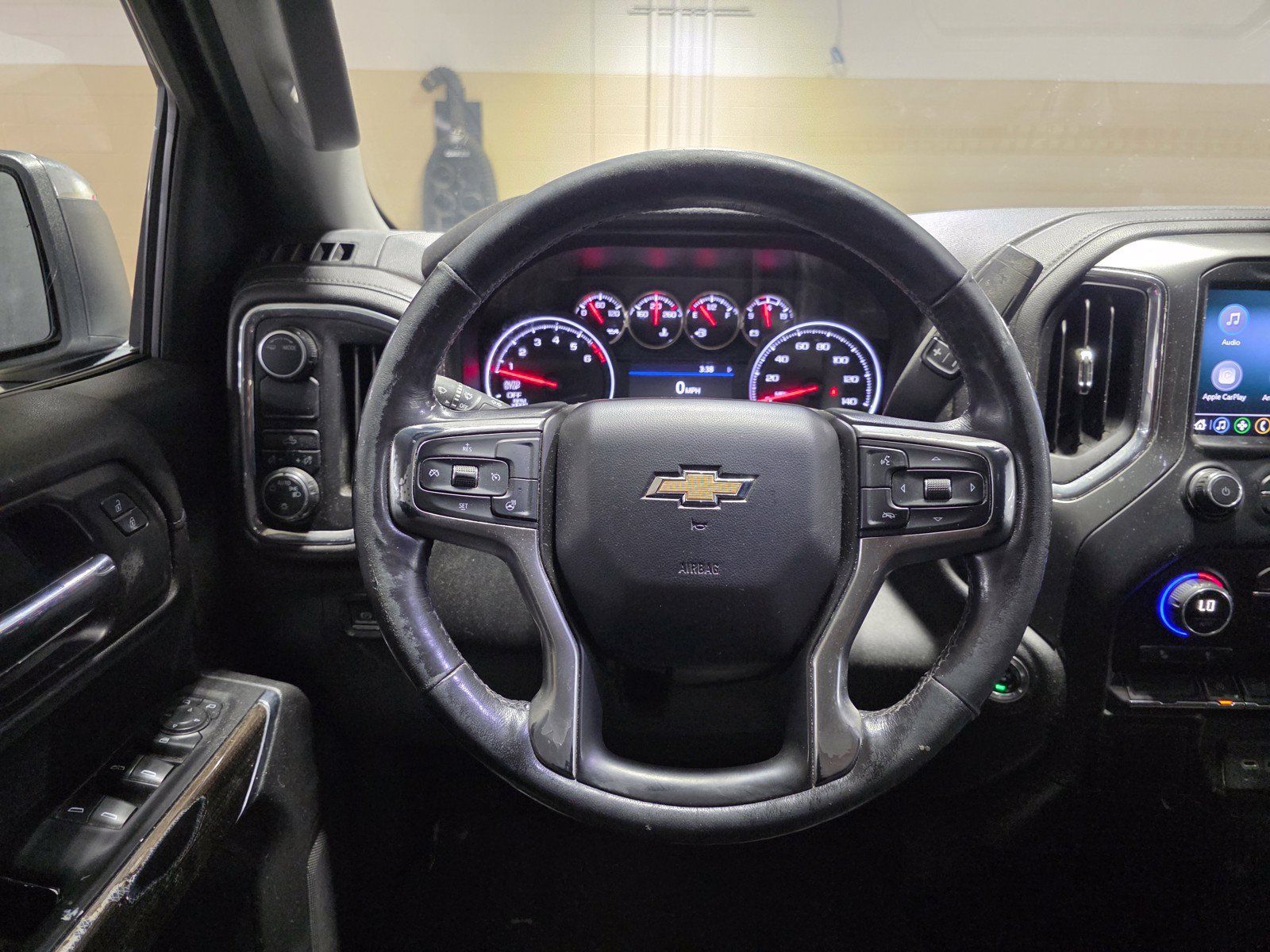 Used 2020 Chevrolet Silverado 1500 LT w/ All-Star Edition RWD image 20