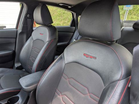 Used 2020 Kia Forte GT FWD image 7