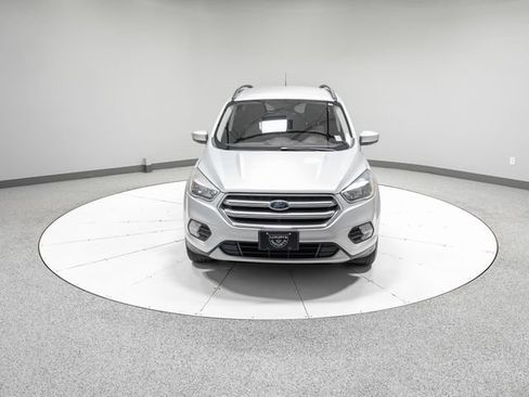 Used 2018 Ford Escape SE AWD/4WD image 29