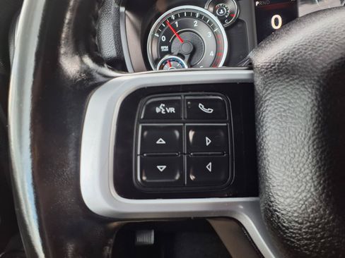 Used 2021 RAM 2500 Big Horn w/ Level 1 Equipment Group AWD/4WD image 19