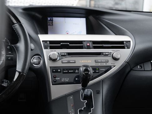 Used 2013 Lexus RX 350 AWD image 13