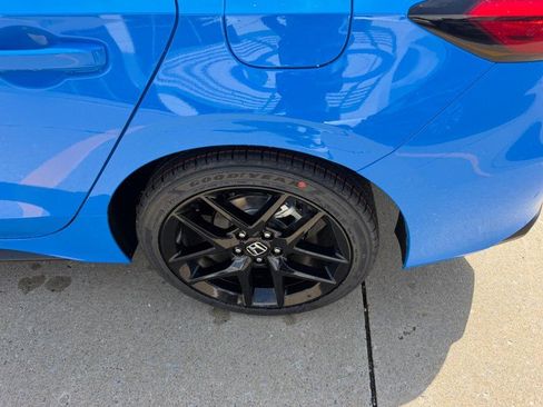 New 2026 Honda Civic Sport image 5