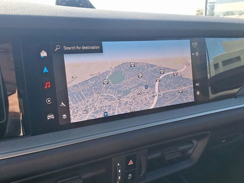 Used 2025 Porsche Cayenne E-Hybrid image 19