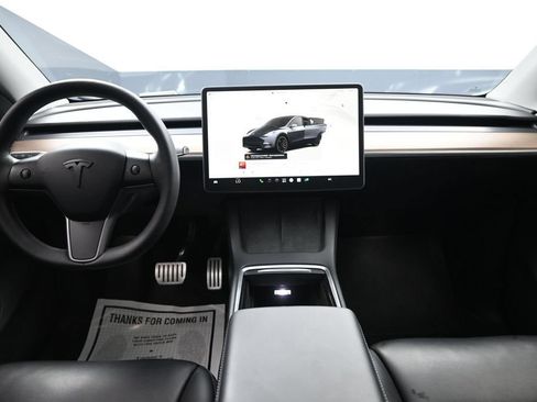 Used 2022 Tesla Model Y Performance AWD/4WD image 26