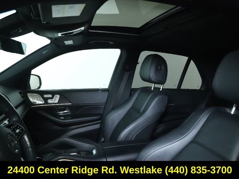 Used 2022 Mercedes-Benz GLE 350 4MATIC image 19