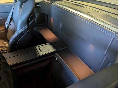 Used 2014 Mercedes-Benz SL 550 image 30