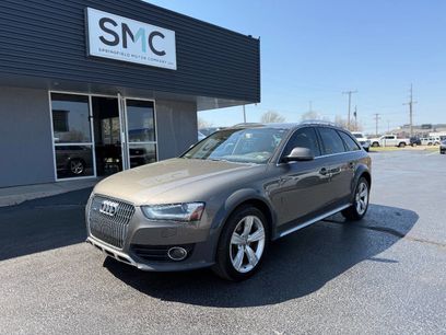 Used 2014 Audi A4 Premium Plus
