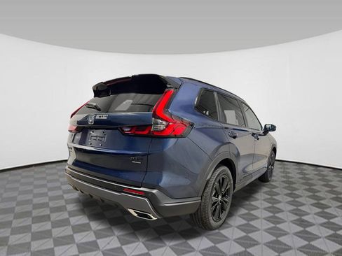 New 2026 Honda CR-V Sport Touring image 7