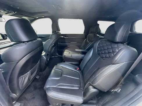 Used 2021 Hyundai Palisade Calligraphy AWD/4WD image 26