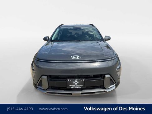 Used 2024 Hyundai Kona Limited image 7