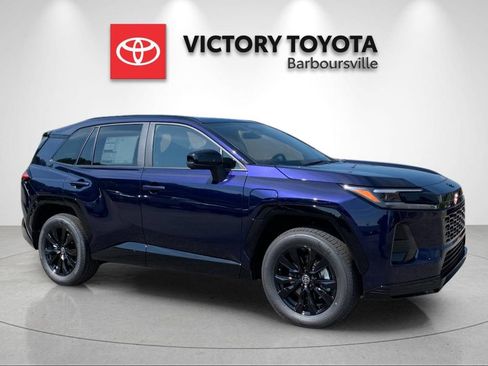 Used 2026 Toyota RAV4 SE w/ Convenience Package AWD/4WD image 5
