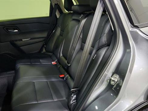 New 2026 Nissan Rogue Dark Armor FWD image 22