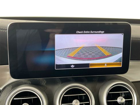 Used 2021 Mercedes-Benz C 300 4MATIC Sedan image 14