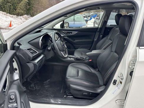 Certified 2023 Subaru Crosstrek 2.5i Limited image 14