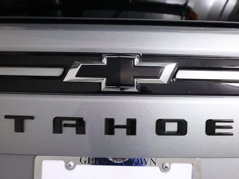 Used 2023 Chevrolet Tahoe Z71 w/ Z71 Off-Road Package AWD/4WD image 80
