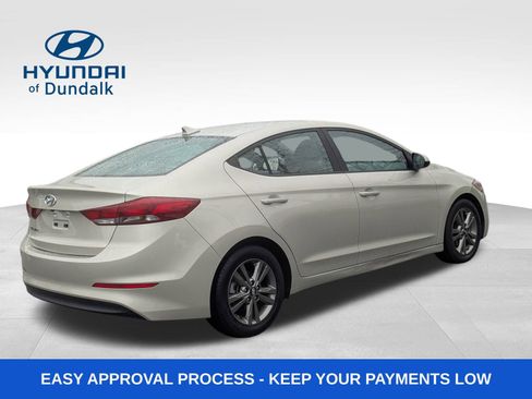 Used 2018 Hyundai Elantra SEL image 7