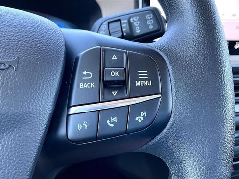 Used 2025 Ford Bronco Sport Big Bend AWD/4WD image 18