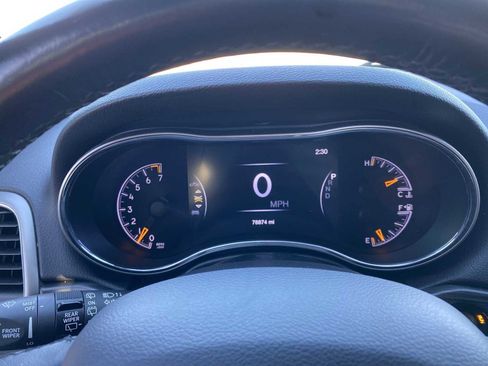 Certified 2020 Jeep Grand Cherokee Laredo w/ Quick Order Package 2BN North image 14