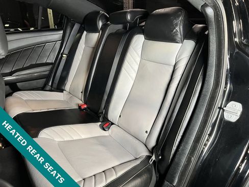 Used 2023 Dodge Charger SRT Hellcat w/ Harman/Kardon Audio Group image 15