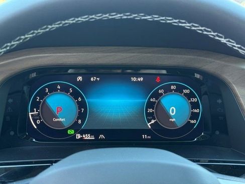 New 2026 Volkswagen Atlas SE AWD/4WD image 28