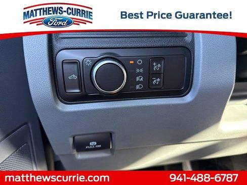 New 2026 Ford F250 XL image 24