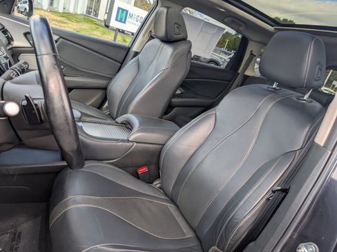 Used 2021 Acura RDX w/ Technology Package image 26