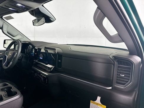 New 2026 Chevrolet Silverado 1500 LT w/ LPO, Dark Essentials Package image 28