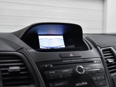 Used 2016 Acura RDX AWD image 20