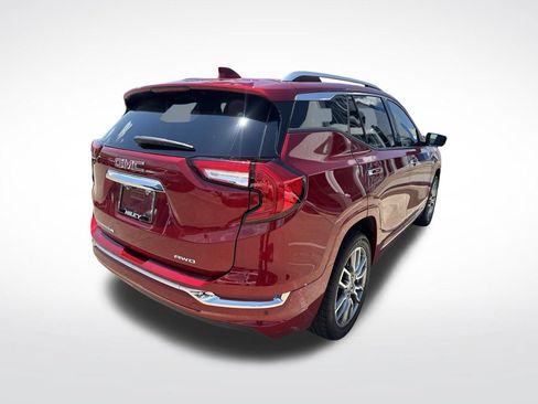 Used 2023 GMC Terrain Denali AWD/4WD image 7