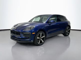 Certified 2026 Porsche Macan AWD/4WD video 1