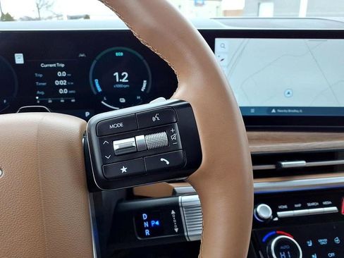 Used 2024 Hyundai Santa Fe Limited image 30