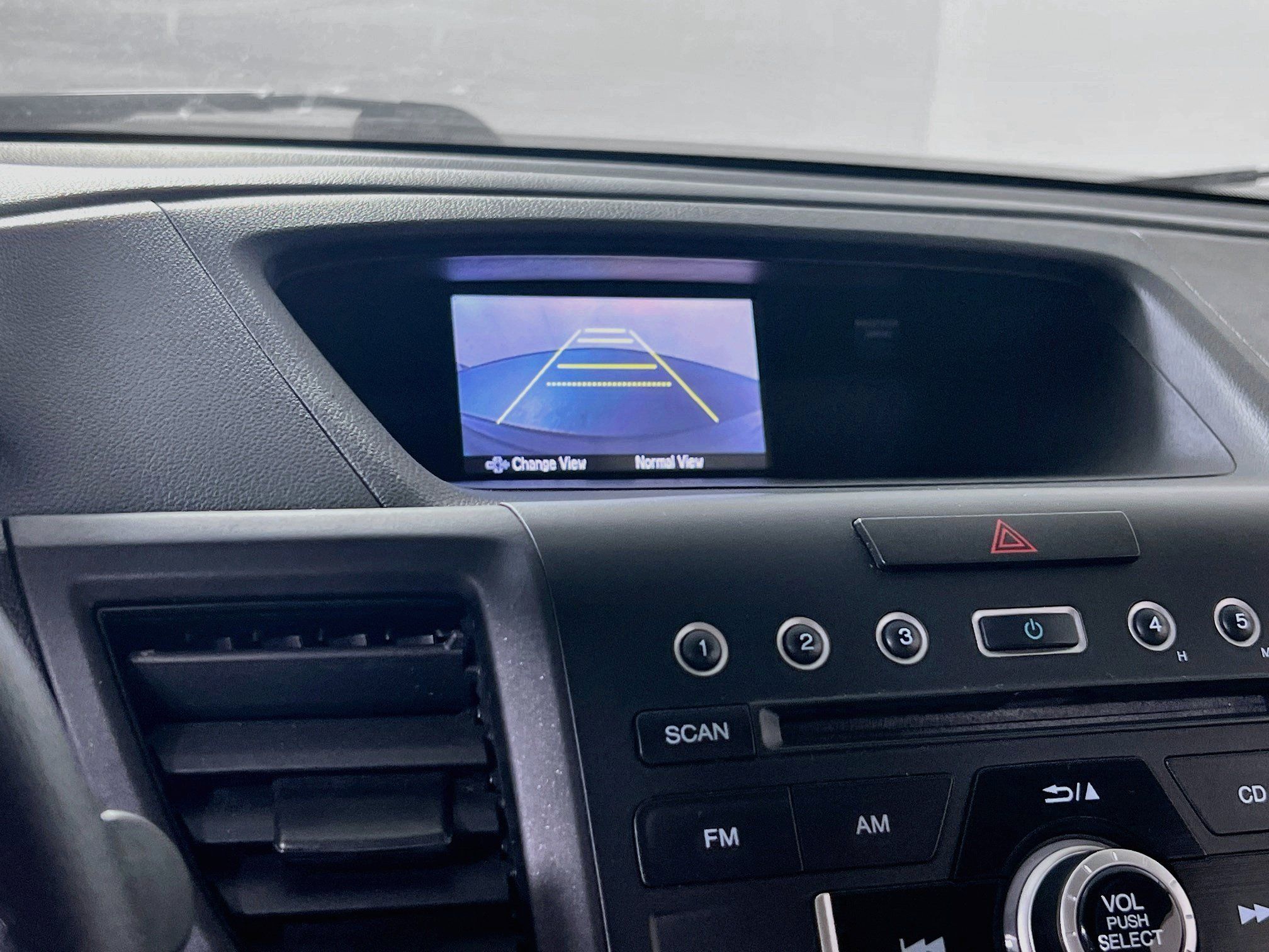 Used 2014 Honda CR-V LX image 13