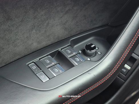 Used 2021 Audi RS 7 Sportback AWD/4WD image 35