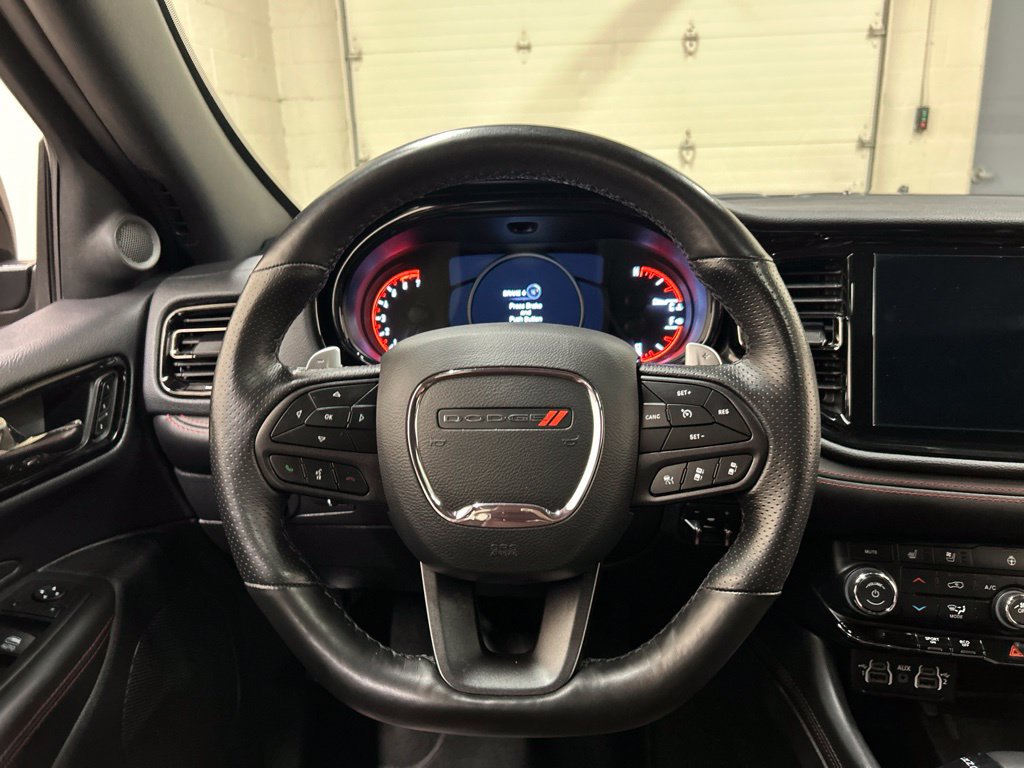Used 2024 Dodge Durango R/T RWD image 21