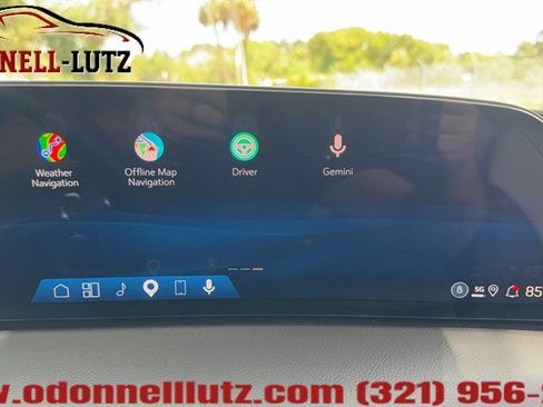 Used 2025 Cadillac CT5 Sport w/ Sun And Sound Package RWD image 20