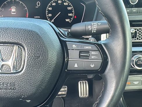 Used 2026 Honda Civic Sport image 19