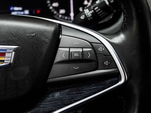 Used 2024 Cadillac XT5 Premium Luxury AWD/4WD image 30