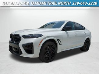 New 2027 BMW X6 M Competition w/ Executive Package AWD/4WD video 1