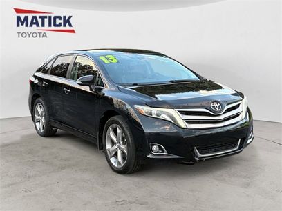 Used 2013 Toyota Venza LE