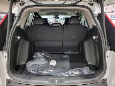 New 2026 Honda CR-V EX-L image 35